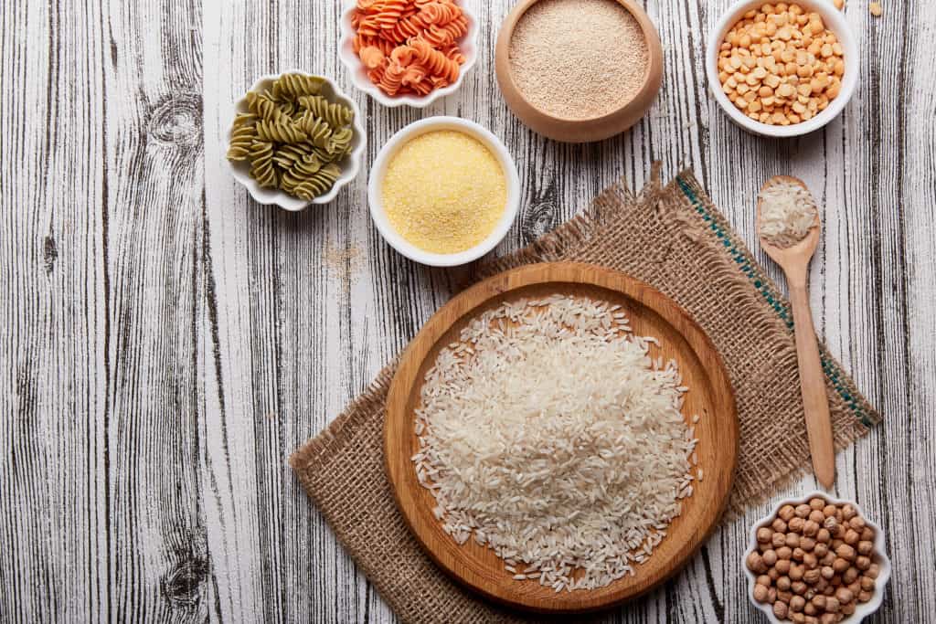 pflanzliche ernährung