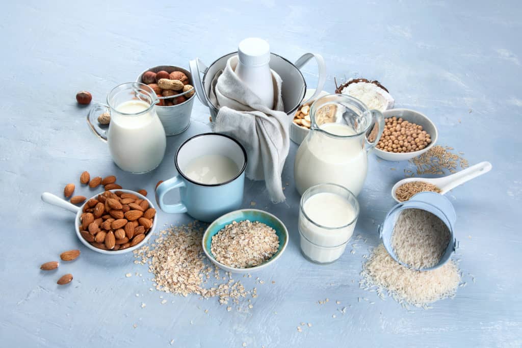 Milch