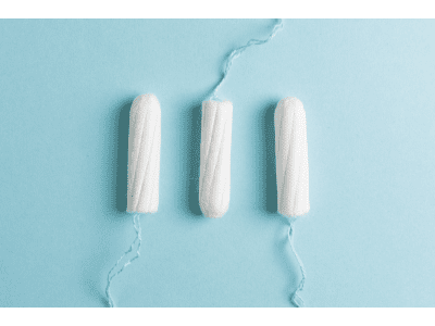 tampons