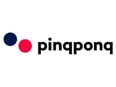 Pinqponq Logo