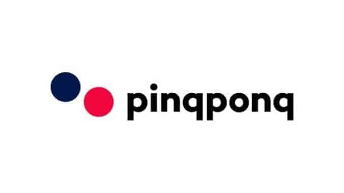 Pinqponq Logo