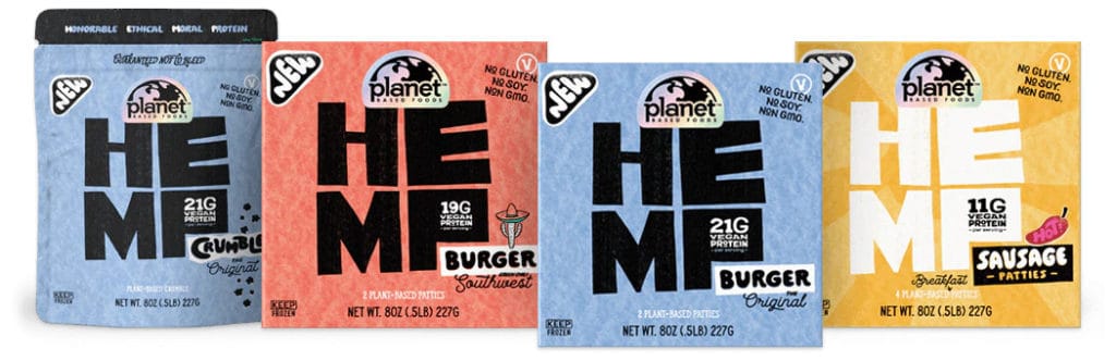 planet hemp