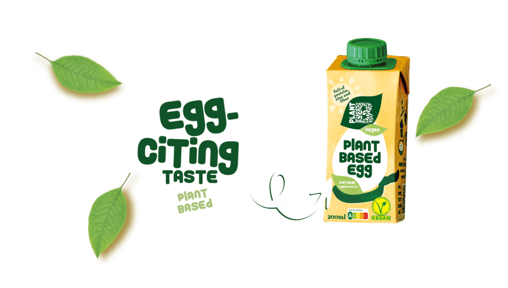 plant b egg