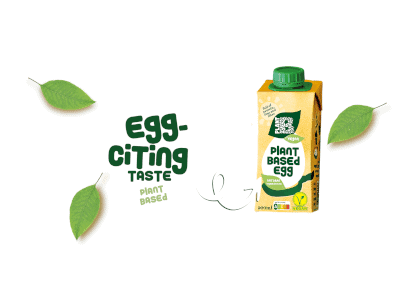 plant b egg
