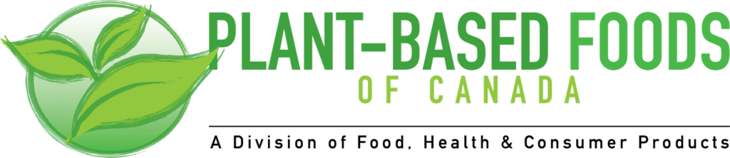 plant based foods of canada logo