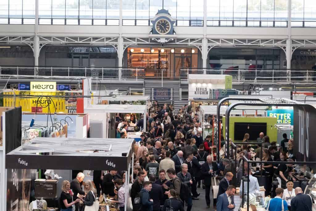 plant based world expo