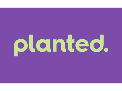 planted logo