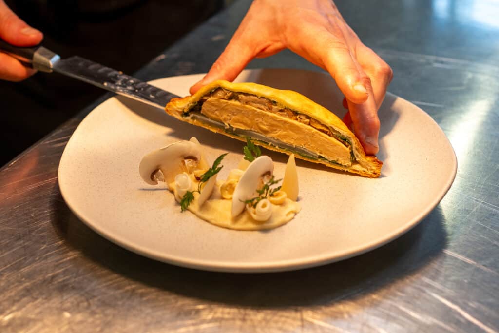 planted pouletfilet