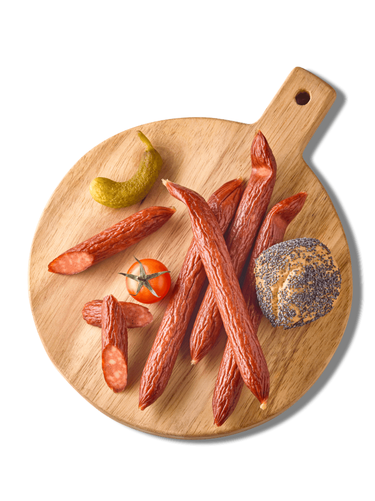 Planteneers fleischalternativen