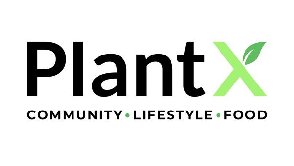 plantx logo