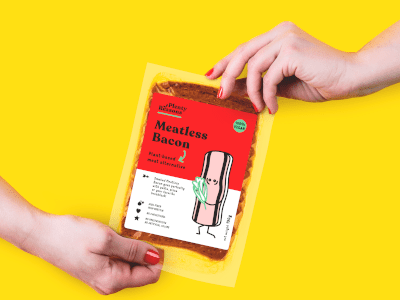 plenty reasons bacon