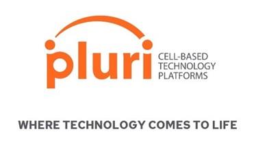 pluri logo