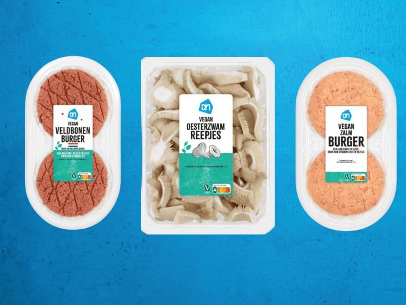 produktfoto Albert Heijn