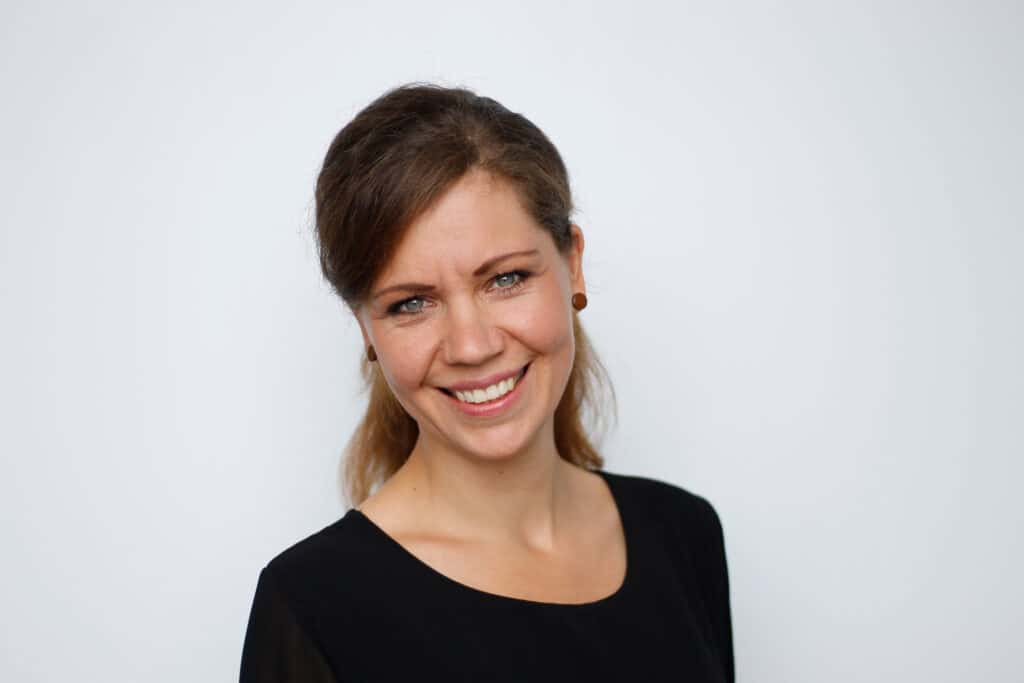 katleen haefele von proveg