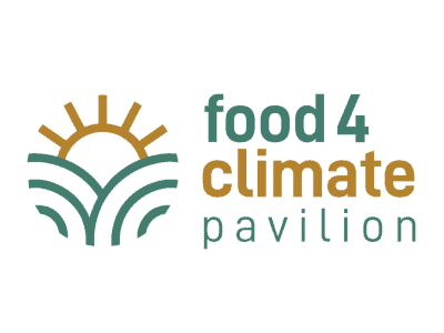 proveg food 4 climate pavillon
