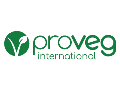 proveg logo