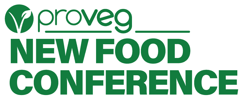 proveg new food conference