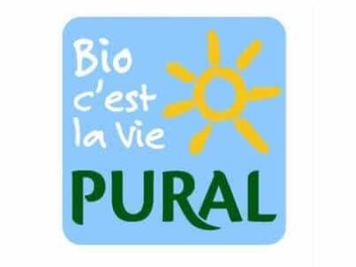 pural logo