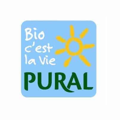 pural logo