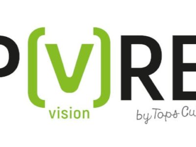 pure tops foods logo