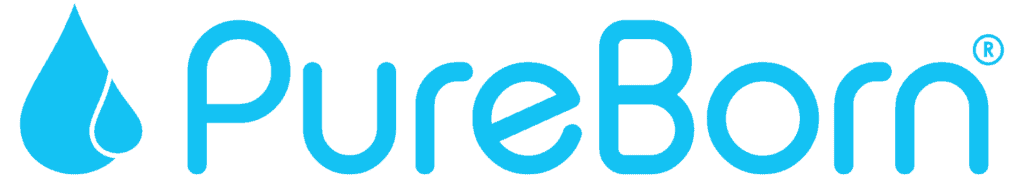 pureborn logo