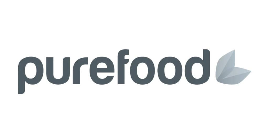 purefood logo