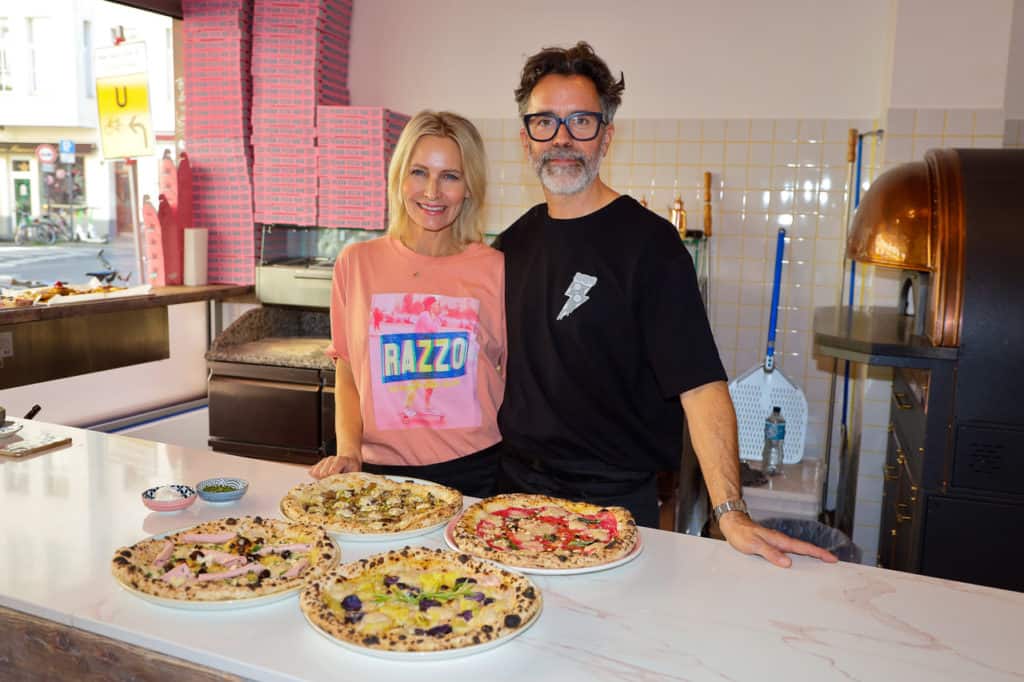 razzo pizza gründer