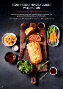 redefine meat weihnachten