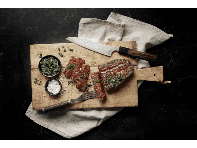 redefine meat steak
