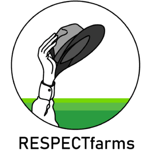 respectfarms logo