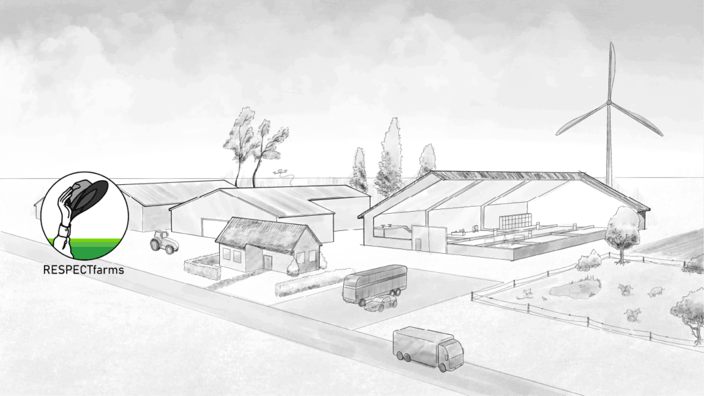 respectfarms bauernhof