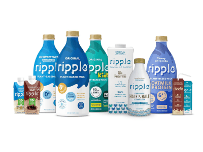 ripple foods