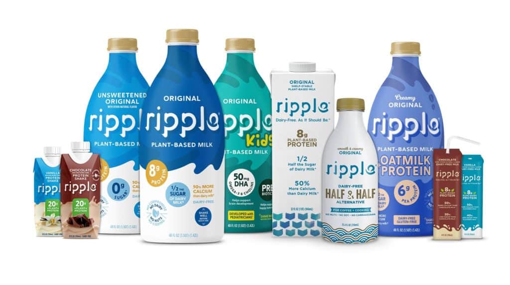 ripple foods