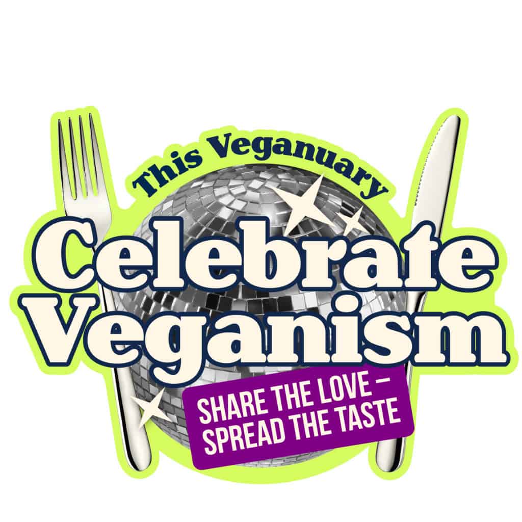 rücker vega lecker veganuary