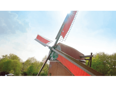 rügenwalder mühle logo