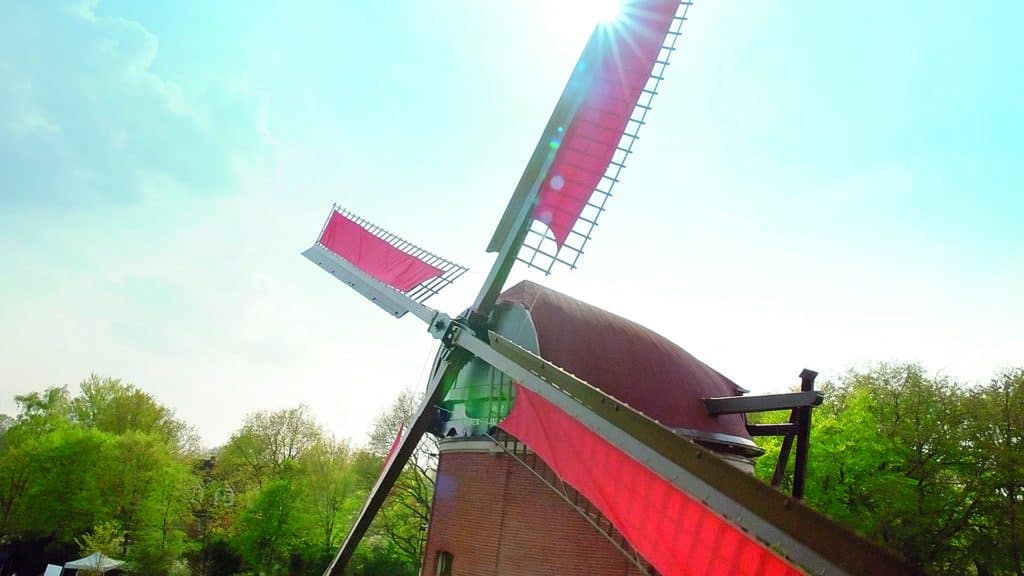 rügenwalder mühle