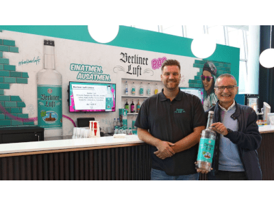 berliner luft bar eröffnung