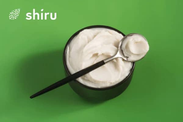 shiru product photo