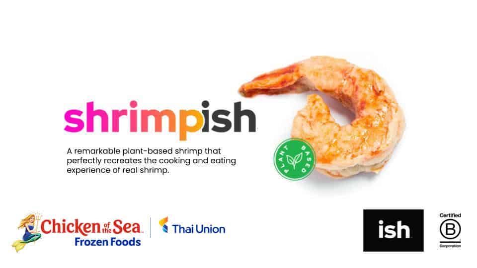 thai union shrimps