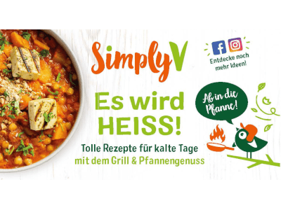 simply v kampagne