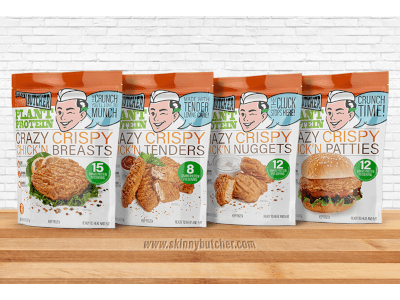 skinny butcher fleischalternativen