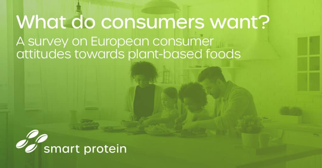 Smart Protein