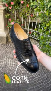 solari milano schuhe