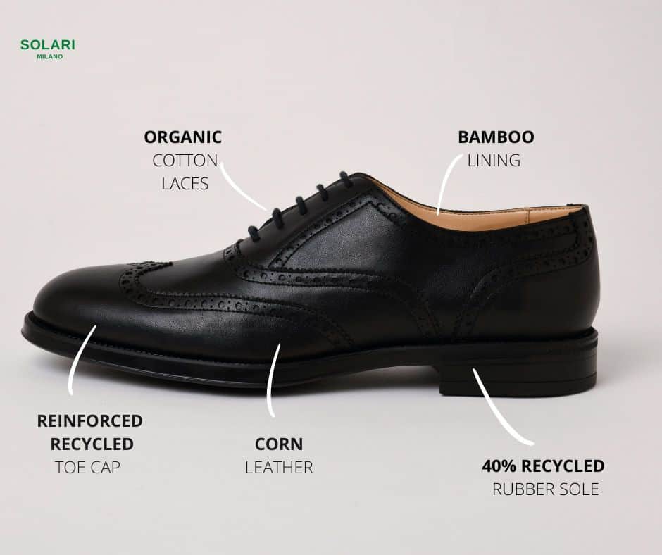 solari milano schuhe