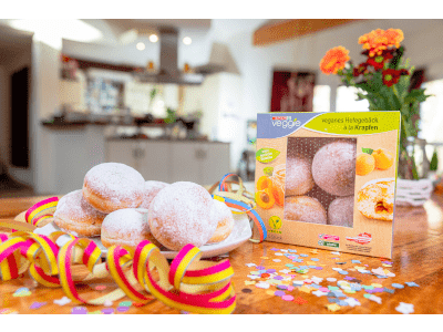 spar krapfen