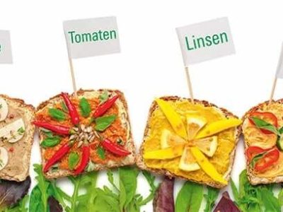 stiftung warentest brotaufstriche