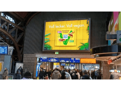 ritter sport kampagne