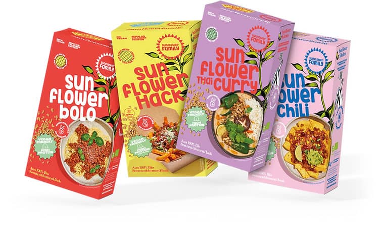 sunflowerfamily gmbh