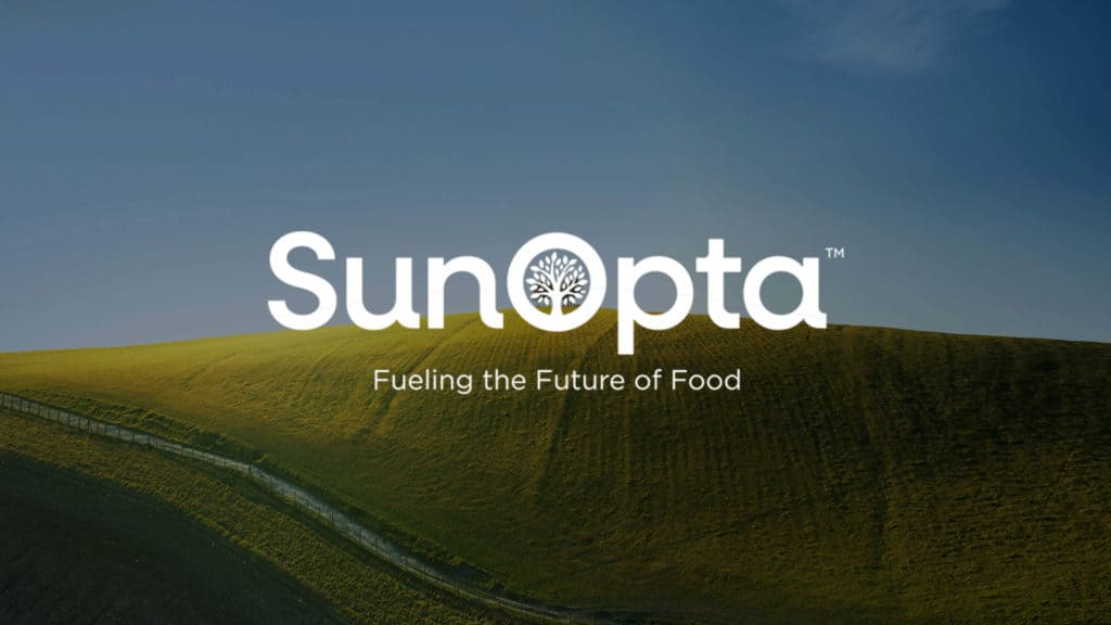 sunopta logo