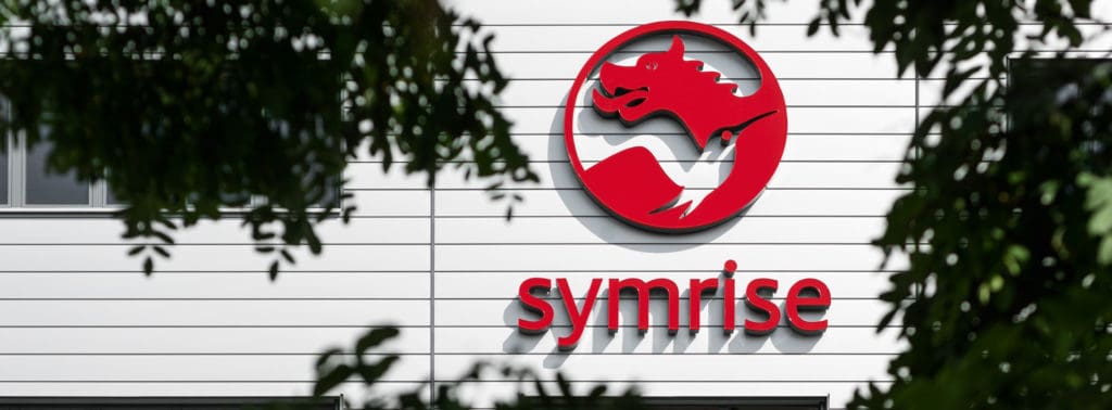Symrise logo